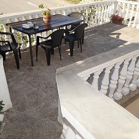 Apartments Pintar Sveti Juraj Exteriér fotografie