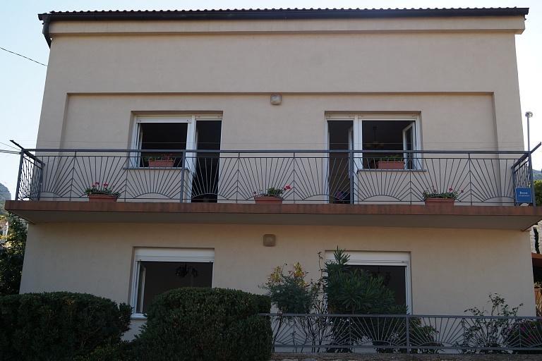 Apartments Pintar Sveti Juraj Exteriér fotografie